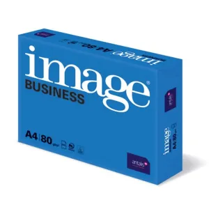 Kancelársky papier IMAGE Business A4 80g, 500ks