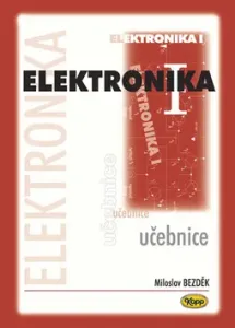 Elektronika I.díl učebnice pro SŠ