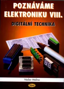 Poznáváme elektroniku VIII