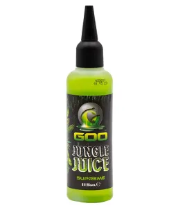 Korda atraktor goo smoke 115 ml - jungle juice supreme