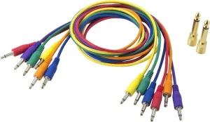 Korg SQ-Cable-6 Multi 75 cm