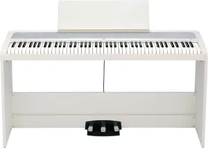 Korg B2SP Biela Digitálne piano #302192