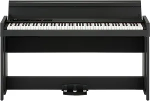 Korg C1 AIR Čierna Digitálne piano