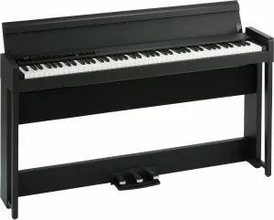 Korg C1 Black Digitálne piano