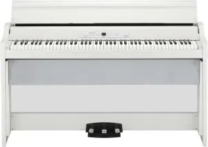 Korg G1B AIR Biela Digitálne piano