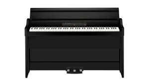 Korg G1B Air BK SET Čierna Digitálne piano #310269