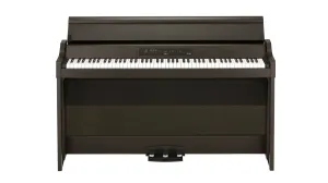 Korg G1B AIR Hnedá Digitálne piano