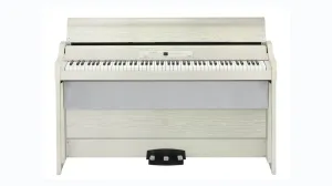 Korg G1B Air WA SET White Ash Digitálne piano #308967