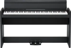 Korg LP-380U Čierna Digitálne piano