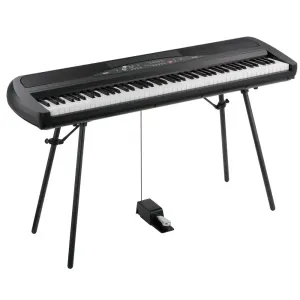 Korg SP-280 BK Digitálne stage piano