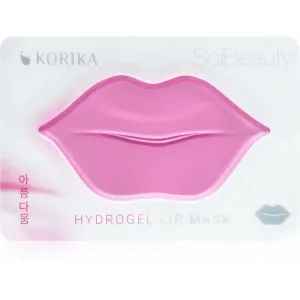 KORIKA SciBeauty Hydrogel Lip Mask hydratačná maska na pery 10 g