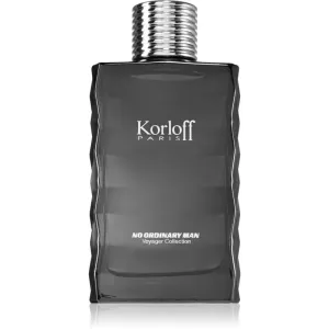 Korloff No Ordinary Man parfumovaná voda pre mužov 100 ml