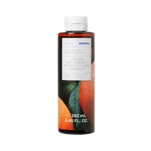 Korres Sprchový gél Grapefruit Sunrise ( Body Clean ser) 250 ml