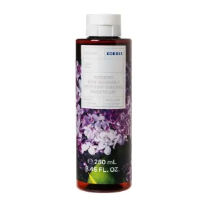 Korres Revita polohy po skončení sprchový gél Lilac (Shower Gel) 250 ml