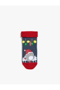 Koton Christmas Themed Socks #9291940