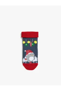 Koton Christmas Themed Socks #9291939