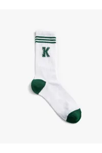 Koton Socks - Green - Single #6062295