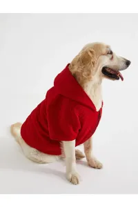 Koton Sweatshirt - Red - Regular fit #4854763