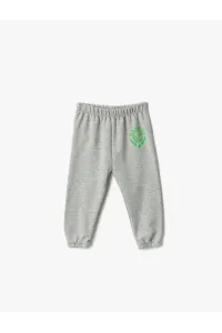 Koton Boy's Sweatpants Gray #9210085