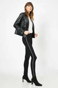 Koton Jeans - Black - Skinny #4946267