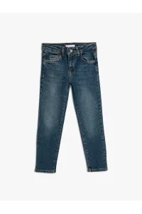 Koton Jeans Pocket Cotton - Skinny Jean #8836964