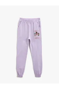 Koton Lol Licensed Printed Sweatpants Cotton #4853551
