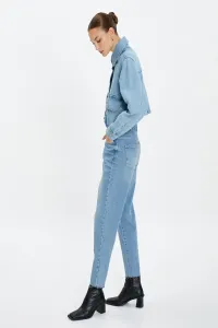 Koton Medium Indigo Women's Jeans #9191312