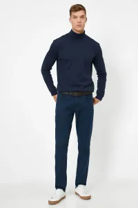 Koton Men's Navy Blue Jeans #4403183