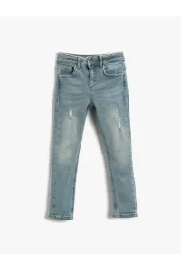 Koton Skinny Jeans Cotton #5477246