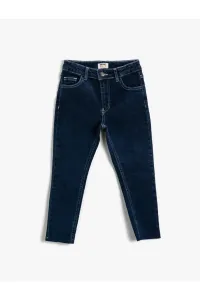 Koton Standard Fit Jeans Cotton #5318264