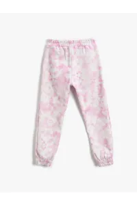 Koton Sweatpants - Pink - Joggers #5651221