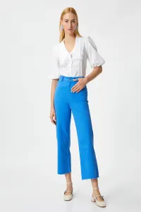 Koton Women's Blue Jeans #9194790