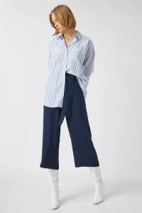 Koton Women's Navy Blue Jeans #4405533
