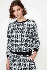 Koton Blouse - Black - Relaxed fit