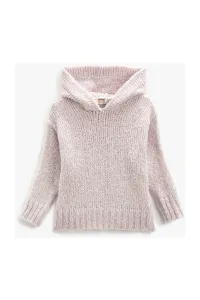 Koton Girl's Lilac Sweater #7978889