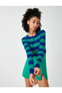 Koton Sweater - Green - Regular fit #5252689