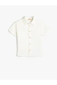 Koton Shirt - White #6723906