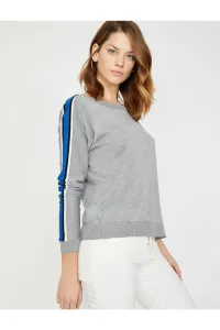 Koton sveter - šedá - Regular fit