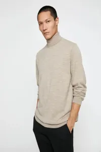 Koton Sweater - Beige - Regular fit #4632326