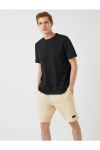 Koton Standard Fit Basic T-Shirt #5101803