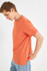 Koton Long Fit Basic T-Shirt