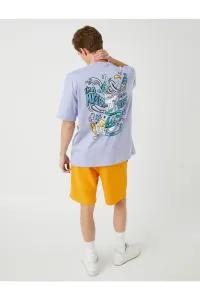 Koton Bugs Bunny T-Shirt Licensed Printed #5306889