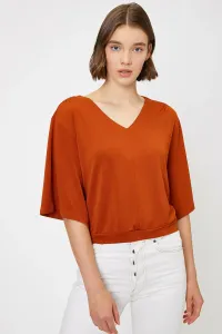 Koton T-Shirt - Red - Regular fit #6273622
