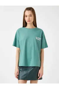Koton T-Shirt - Multi-color - Regular fit #4623378