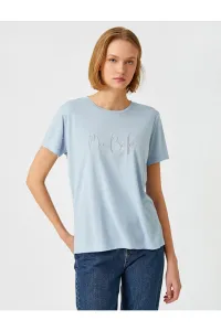 Koton T-Shirt - Multi-color - Regular fit #4849449