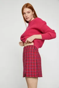 Koton Women's Pink Sweater #8494369