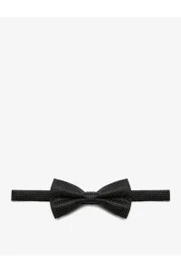 Koton Bow Tie - Gray - Casual #5939058
