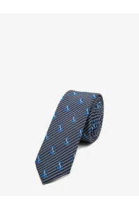 Koton Tie - Navy blue - Casual #6271281