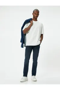 Koton Brad Jeans - Slim Fit Jeans #9330285