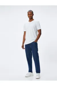 Koton Brad Jeans - Slim Fit Jeans